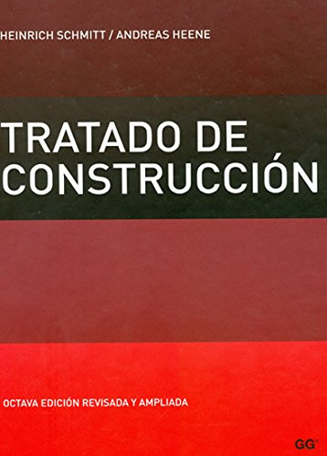 Tratado de construcción (MONOGRAFIAS)