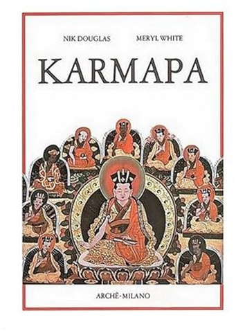 Karmapa. I Lama dal cappello nero del Tibet