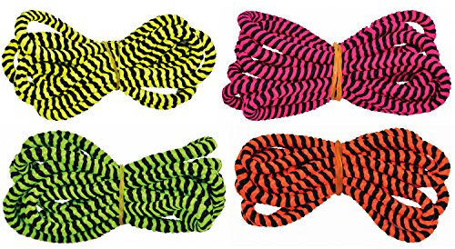 EDUPLAY Gummitwist, Stück:4 Stück