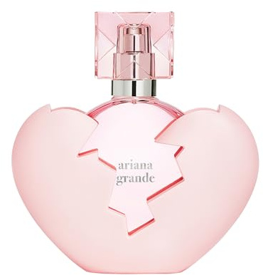 Ariana Grande Thank U, Next Eau de Parfum, Spray, 30 ml