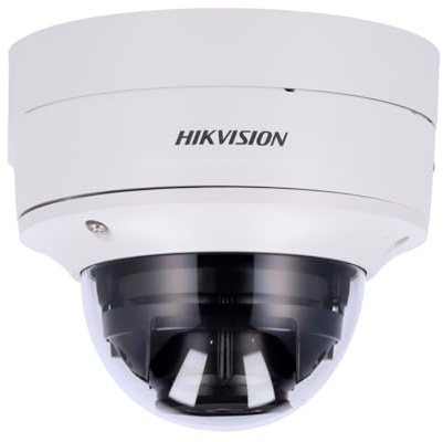 Hikvision Caméra IP DS-2CD2766G2-IZS (2,8-12 mm) (C)