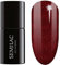 SEMILAC Gel Nail Polish 306 Divine Red - Full Coverage Gel Polish - Soak Off Easy To Use LED/UV Nail Lamp - Long Lasting Manicure and Pedicure up to 3 weeks