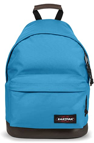 EASTPAK Wyoming Rucksack, 40 cm, 24 l, Broad Blue (Blau)
