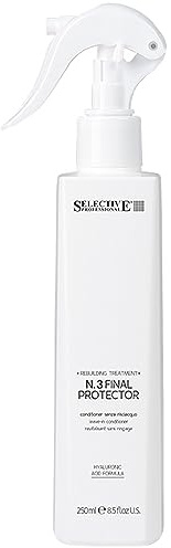 Selective Professional Rebuilding Final Protector 250ml