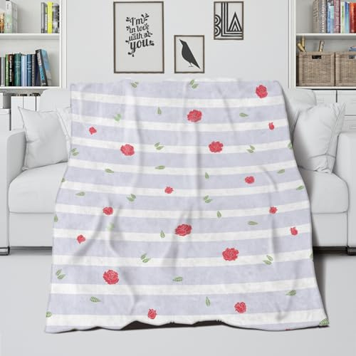 Manta Lilas Cubre Sofa Mantas para Cama De Franela,Cobijas De Invierno Extra Suave,Manta Polar,Mantas para Sofa,Plaid Sofa（130X150Cm）