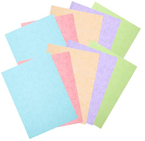 Anneome 50blätter Farbiges Faltpapier Für Malen Und Origami Diy-bastelpapier Für Junge Mädchen Buntes Zum Falten Und Schneiden