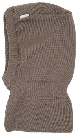 maximo MINI-Schlupfmütze einfarbig, doppelt, Basicfarben
