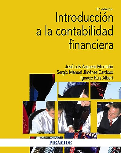 Introducción a la contabilidad financiera (Economía y Empresa)