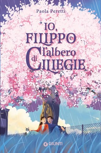 Io, Filippo e l'albero di ciliegie