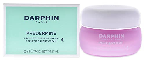 Darphin D8H2 Skulpterande nattkräm, 50 ml