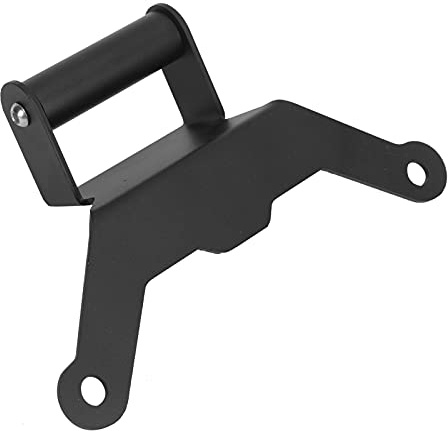 Soporte de Navegación para Motocicleta, Reemplazo de Aluminio para XMAX 250 300 500 2018 2021, Soportes de Montaje para Dispositivos Eléctricos Powersports