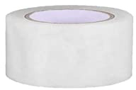 Monozoz Extra Strong Greenhouse Repair Tape, Outdoor Clear Adhesive For Greenhouse Coverings, Waterproof And UV Resistant Polyethylene Tapes For Sealing And Patching Pla stic Film, 5/10cmx25m