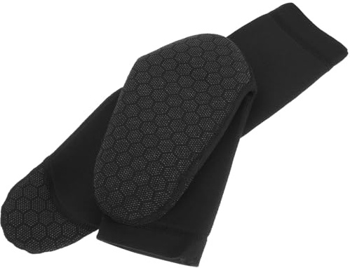 TOYZFRIENDY Calzini da Nuoto Termici in Neoprene 3Mm Antiscivolo e Antiusura per Immersioni e Sport Acquatici Calzini da Bagno Invernali Comodi per Uomo e Donna per Snorkeling e Spiaggia