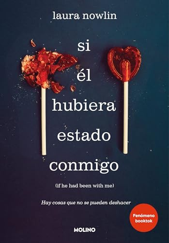 Si él hubiera estado conmigo/ If He Had Been with Me: Hay cosas que no se pueden deshacer/ There are things that can't be undone