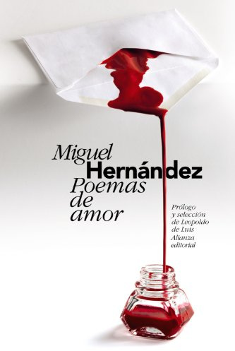 Poemas de amor: Antología (El libro de bolsillo - Literatura)