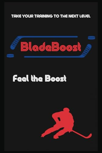Bladeboost Hockey Off-ice training: Elite Speed and Agility