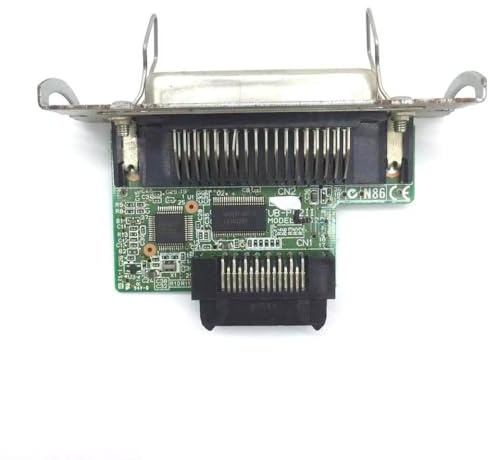 MCHkR UB-P02 II POS parallel Wenn M112D-Schnittstellenkarte mit T88II T88III T88IV L60II L90 T90 U220 U230 U295 U590 U675 U950 88VI-Drucker kompatibel