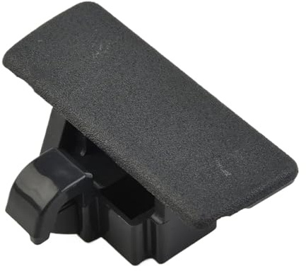 1Pcs Car Storage Glove Box Compartment Handle For Suzuki for Swift Car Glove Box Lid Button Handle Glove Box Switch Lock Handle