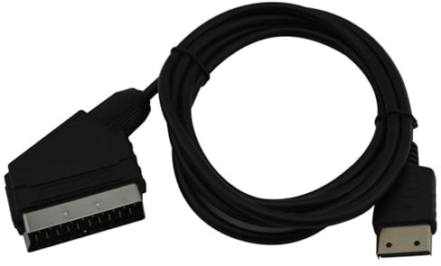 10 pièces for câble péritel, for SEGA, for Dreamcast et DC