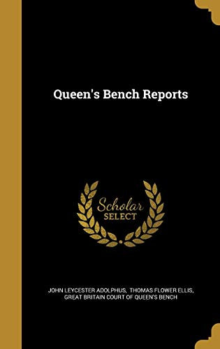 Queen's Bench Reports