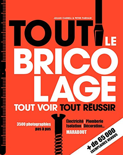Tout le bricolage: 31600