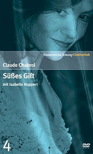 Süsses Gift - SZ-Cinemathek