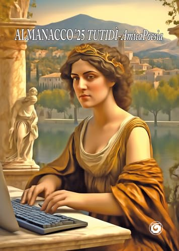 Almanacco '25 tutidì-amica poesia