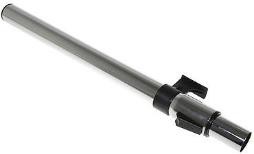 ARIETE TUBO RIGIDO ACCIAIO ALLUNGABILE TELESCOPICO ESTENDIBILE JETFORCE 2791 ERP