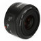 YONGNUO YN35mm F2 Lens 1:2 AF/MF Wide-Angle Fixed/Prime Auto Focus Lens For Canon EF Mount EOS Camera + NAMVO Flash Diffuser