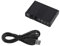 USB 5.1 Sound Card, 6 Channel External Digital Optical SPDIF Audio Output Adapter for PC, Laptops, Desktop, Computers