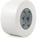 BOMEI PACK White Double Sided Carpet Securing Tape 72mm x 25m Extra Sticky Heavy Duty Double Side Carpet tape Fixing Floor Mats Sports Rug in Place at Home Office Hotel Hall