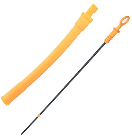 1x ÖLPEILSTAB + ÖLTRICHTER TRICHTER FÜR ÖLMESSSTAB ÖLSTAB