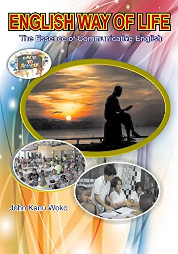 English Way of Life >The Essence of Communicative English: The Essence of Communicative English