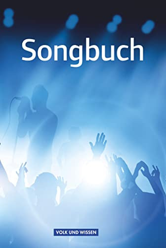 Songbuch: Schulbuch (Songbuch, Östliche Bundesländer und Berlin)