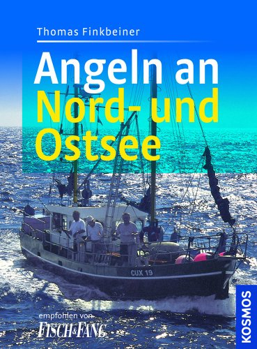 Angeln an Nord- und Ostsee: Extra: Spinnfischen auf Meerforellen