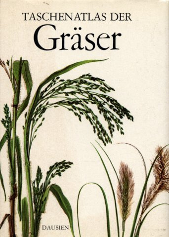 Taschenatlas der Gräser