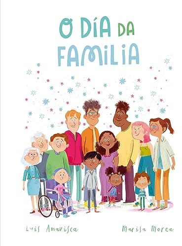 O Día da Familia (GALLEGO)