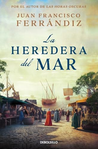 La heredera del mar (Best Seller)