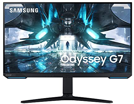 Samsung Dis 28 S28AG702NU Gaming