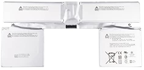 Laptop Akku G3HTA024H 51Wh Für Microsoft Surface Book 1 Keyboard Base Akku G3HTA023H G3HTA021H with Toolkit
