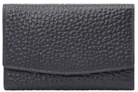 Voi Hirsch Geldbörse Leder 17 cm