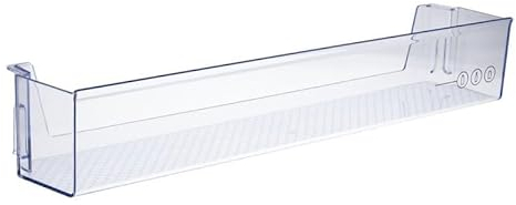 LUTH Premium Profi Parts Scomparto inferiore per vano frigorifero compatibile con Beko 4948110700 in frigorifero