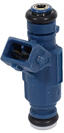 NYSQOFMB 0280156014 Einspritzdüse Für Mercedes Für Benz SLK320 W210 E320 E280 2.8L 3.2L V6 1995-2004 Kraftstoffeinspritzdüsen
