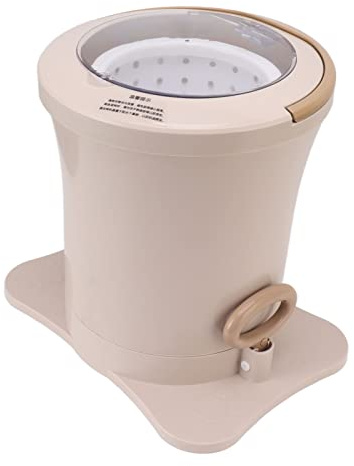 Mini Small Dehydrator, Portable Dehydrator Portable Underwear for Home for Baby Clothes Mini Dehydrator Manual Dehydrator for Travel for Socks