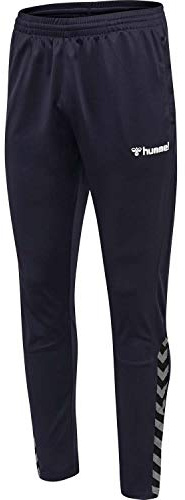 hummel pojkar Byxor Hmlauthentic Kids Training Pant