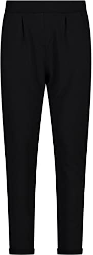 CMP Damen Stretch Fleece Long Pant Plain Colour Lange Damenhose