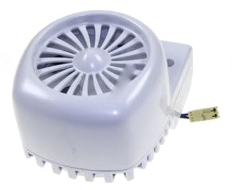 TURBINE ASSEMBLÉE 220V POUR REFRIGERATEUR BEKO - 4305640585