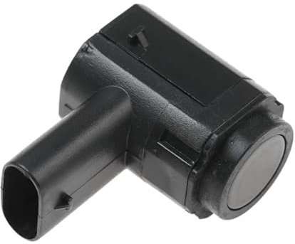 HZSMYXGS 7G9T-15K859-AD 7G9T15K859AD 7G9T15K859CD 7G9T15K859BD Kompatibel Mit Ford Für Mondeo Auto PDC Sensor Unterstützung Parksensor Abdeckung Auto Einparkhilfe (Color : Sensor, Size : 1 pcs)