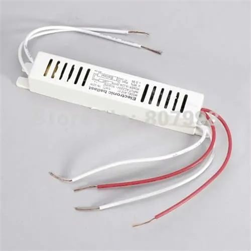 JGGCKNOGG 10 Stück/Los, Scheinwerfer T4 Leuchtstofflampe elektronisches Vorschaltgerät 8-16W AYZ-01 220V AC