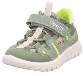 superfit Sport7 Mini Scarpe da Ginnastica Basse Bambini e ragazzi